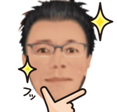 製作中！顔アイコンと吹き出し